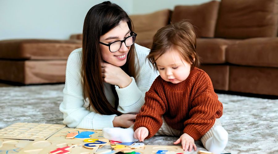 Find ABA Therapy Jobs in Virginia