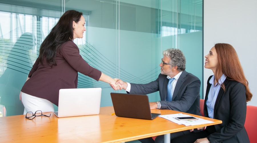 Admin jobs in therapy clinic in Virginia